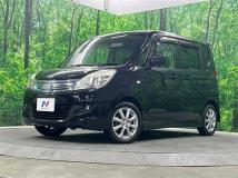 2011 Suzuki Solio