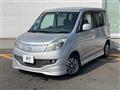 2011 Suzuki Solio