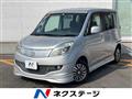 2011 Suzuki Solio