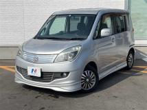 2011 Suzuki Solio