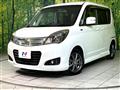 2014 Suzuki Solio
