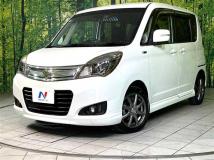 2014 Suzuki Solio