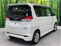 2014 Suzuki Solio Bandit