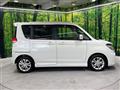 2014 Suzuki Solio Bandit