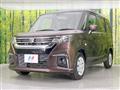2022 Suzuki Solio