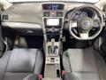2014 Subaru Levorg