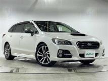 2014 Subaru Levorg