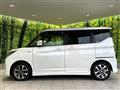 2016 Suzuki Solio Bandit