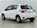 2019 Toyota Vitz