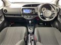 2019 Toyota Vitz