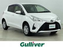 2019 Toyota Vitz