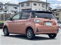 2020 Toyota Passo