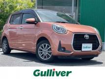 2020 Toyota Passo