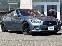 2015 Nissan Skyline