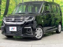 2021 Suzuki Solio