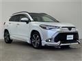 2023 Toyota CorollaCross