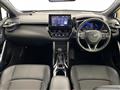 2023 Toyota CorollaCross