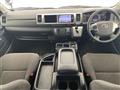2016 Toyota Hiace
