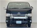 2016 Toyota Hiace