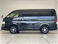 2016 Toyota Hiace