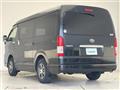 2016 Toyota Hiace