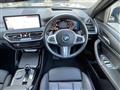 2023 BMW X4
