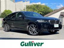 2023 BMW X4