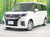 2023 Suzuki Solio