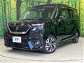 2021 Suzuki Solio Bandit
