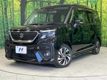 2021 Suzuki Solio Bandit