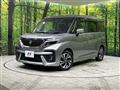 2022 Suzuki Solio Bandit