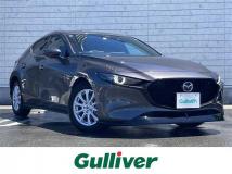2023 Mazda Mazda3