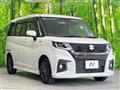 2023 Suzuki Solio