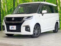 2023 Suzuki Solio