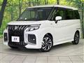 2025 Suzuki Solio Bandit
