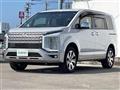 2024 Mitsubishi Delica D5