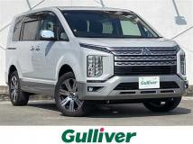 2024 Mitsubishi Delica D5