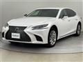 2018 Lexus LS
