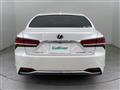 2018 Lexus LS