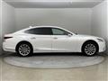 2018 Lexus LS