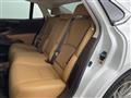2018 Lexus LS
