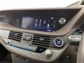2018 Lexus LS