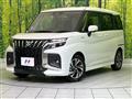 2025 Suzuki Solio Bandit
