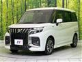 2025 Suzuki Solio Bandit