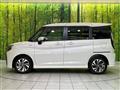 2025 Suzuki Solio Bandit