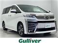 2019 Toyota Vellfire