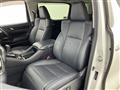 2019 Toyota Vellfire