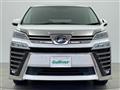 2019 Toyota Vellfire