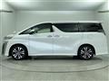 2019 Toyota Vellfire