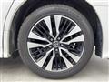 2019 Toyota Vellfire